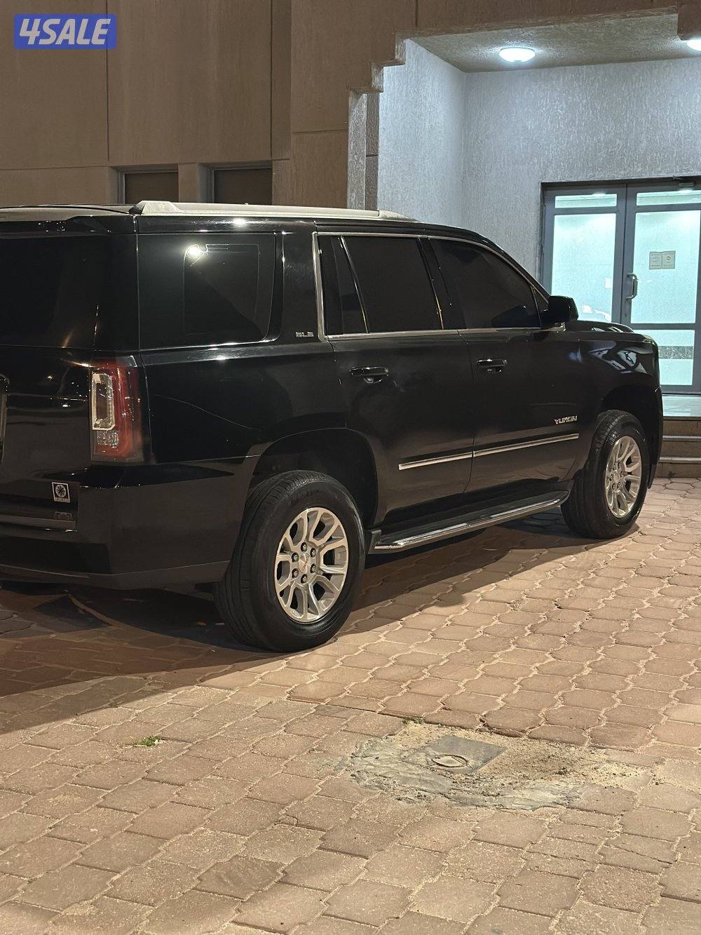 يوكن ٢٠٢٠ sle1