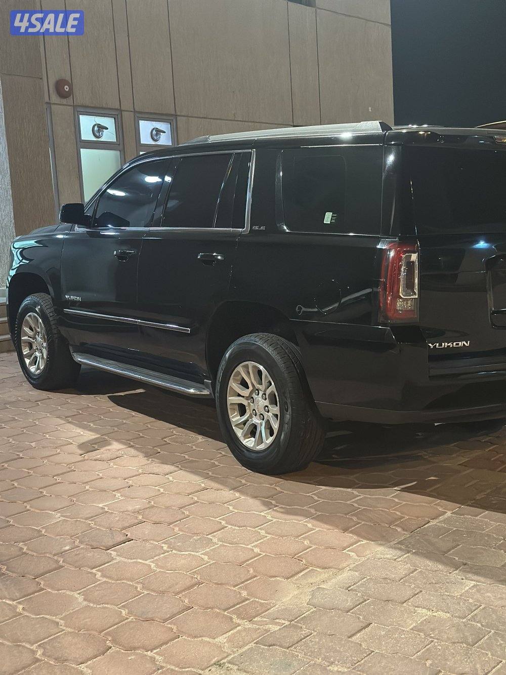 يوكن ٢٠٢٠ sle2