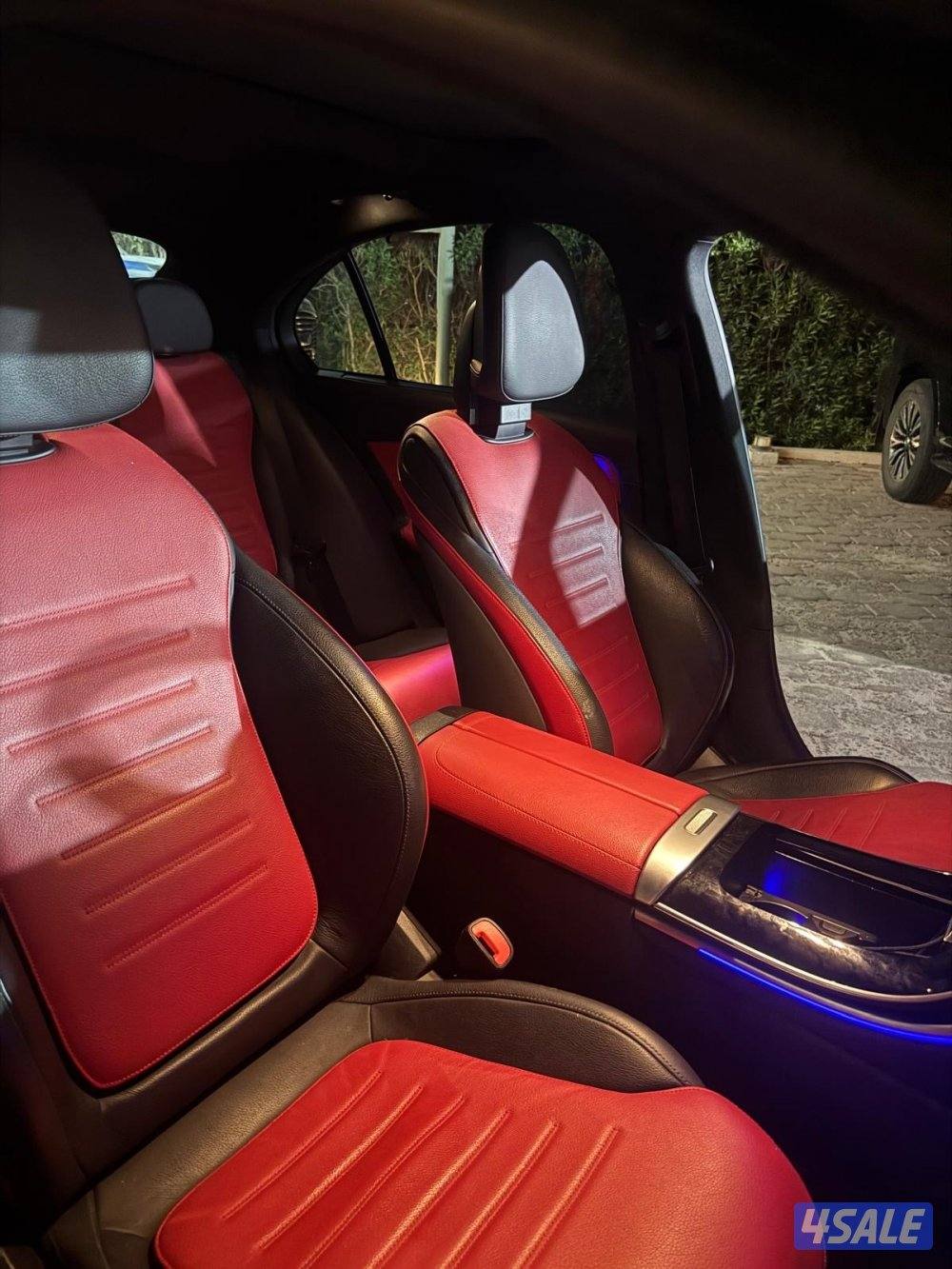 للبيع مرسيدس C2005