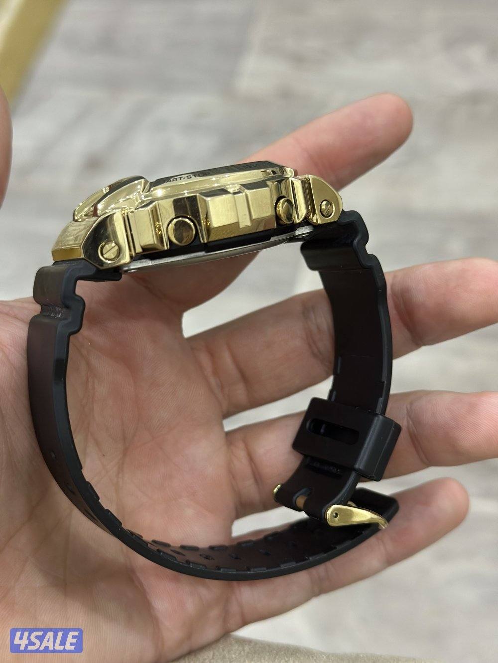 للبيع جي شوك2