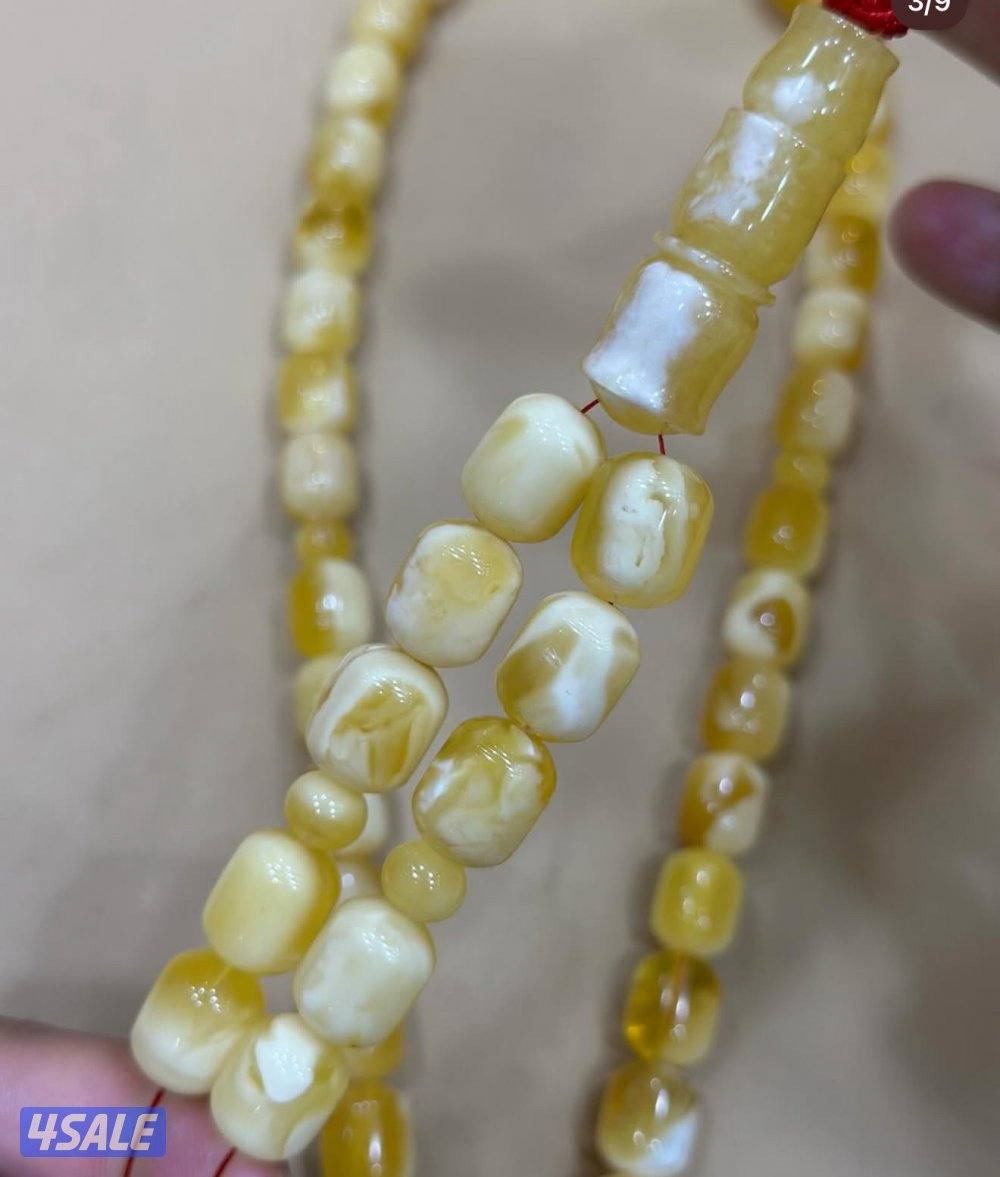 مسباح كهرب جبس بعسل0