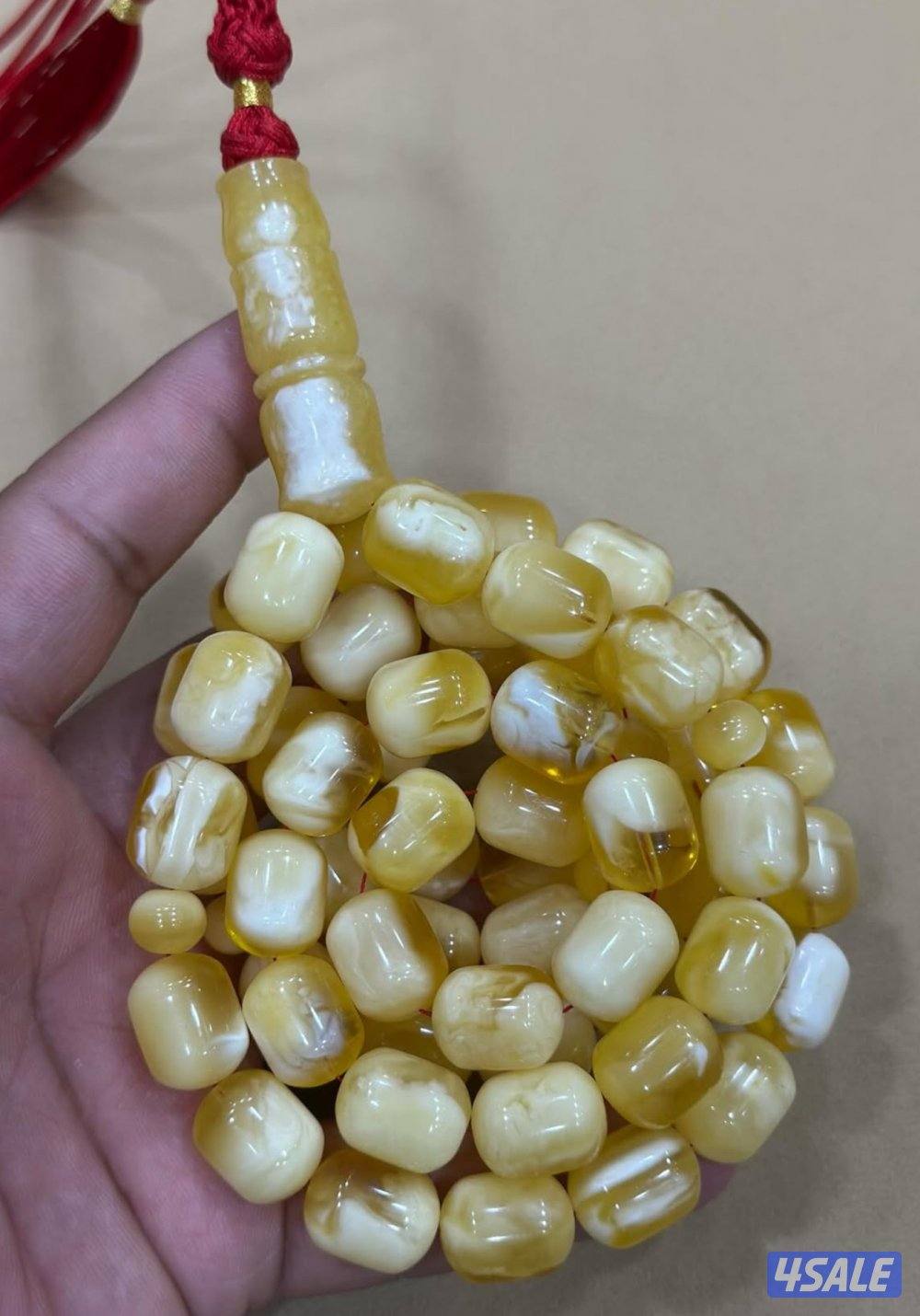 مسباح كهرب جبس بعسل1