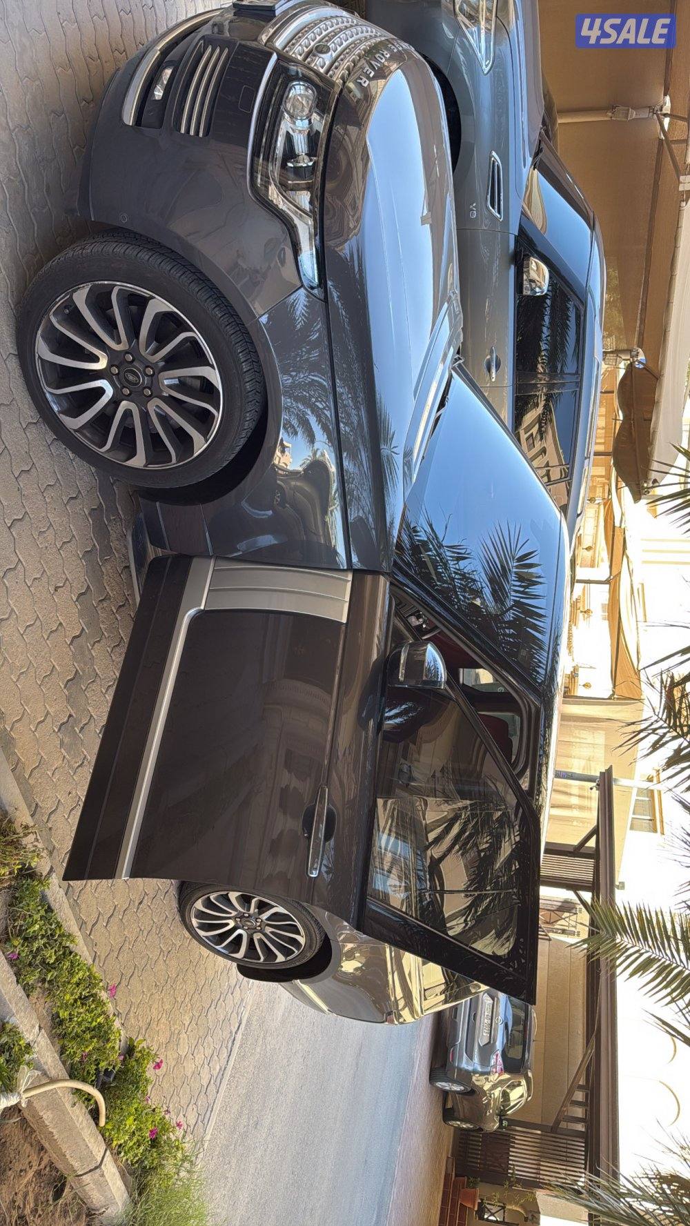 للبيع فوج اوتوبيوغرافي1