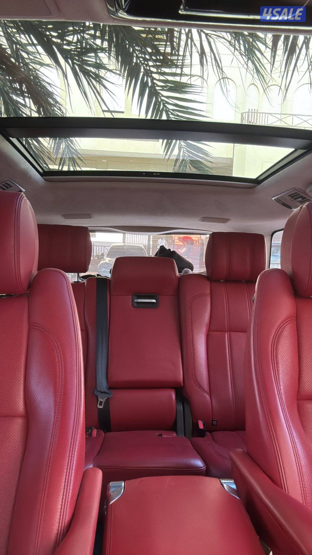 للبيع فوج اوتوبيوغرافي2