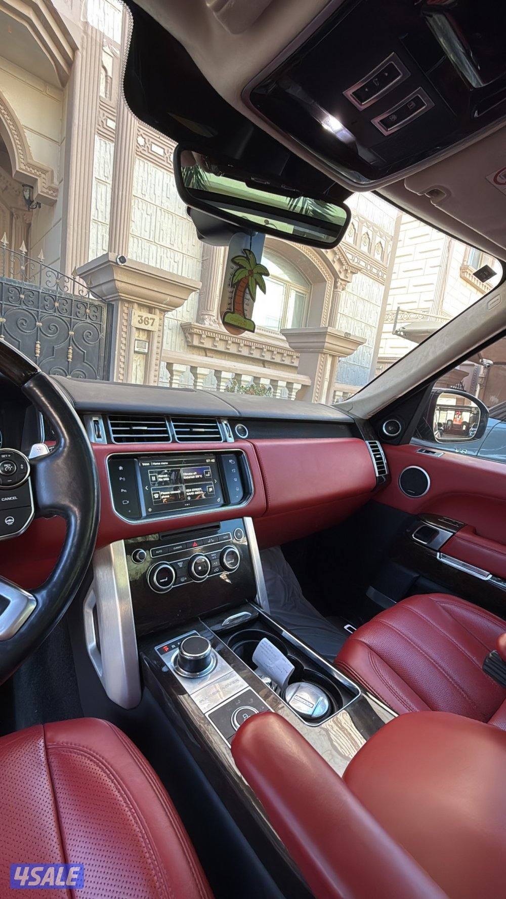 للبيع فوج اوتوبيوغرافي3