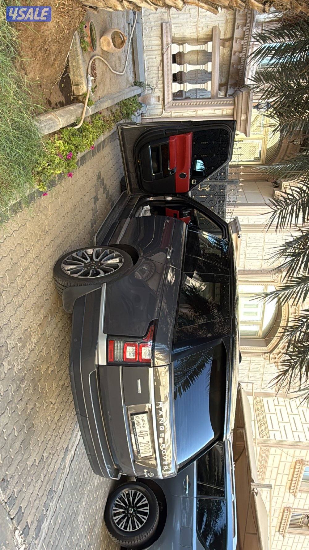 للبيع فوج اوتوبيوغرافي4