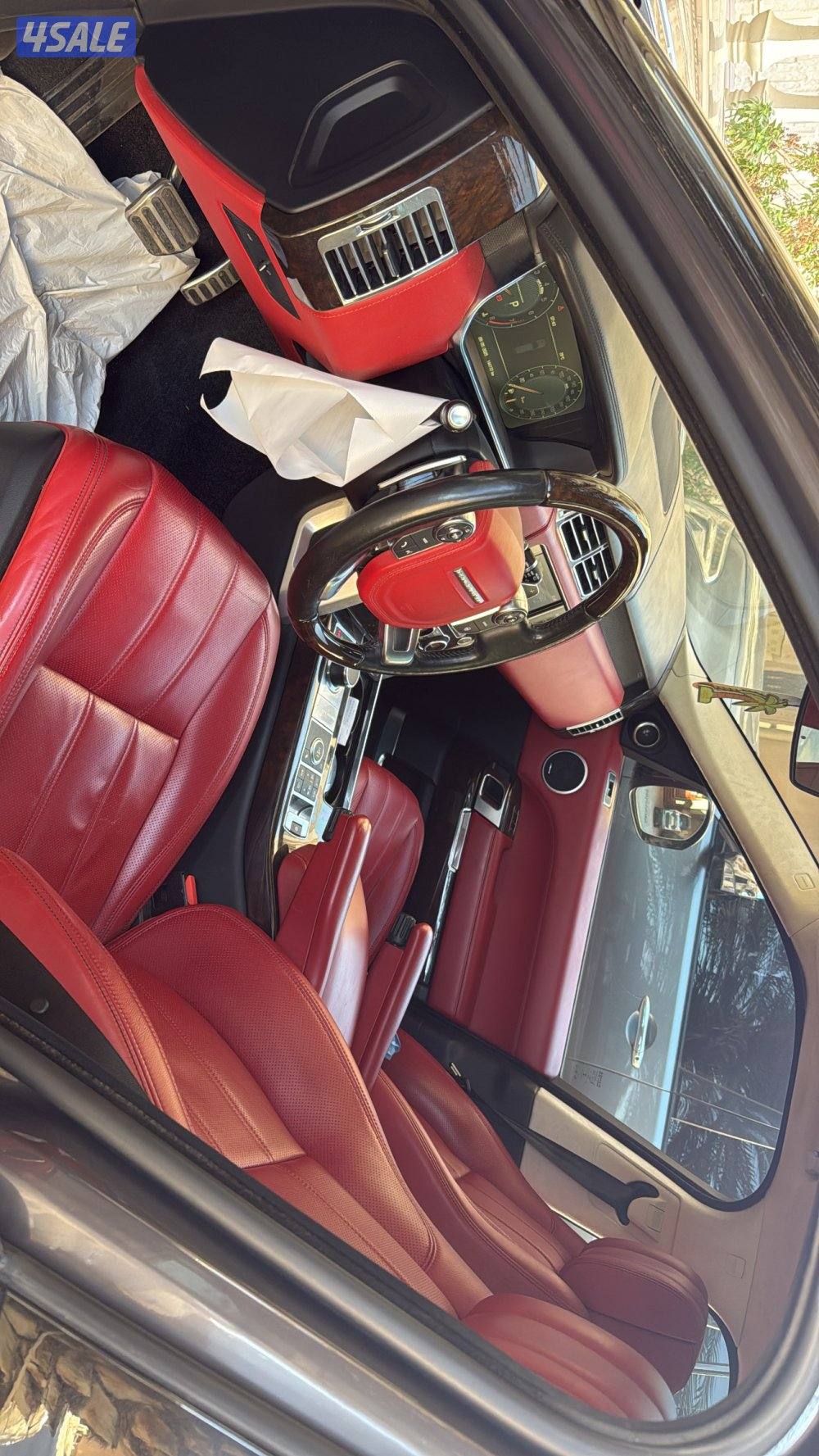 للبيع فوج اوتوبيوغرافي6