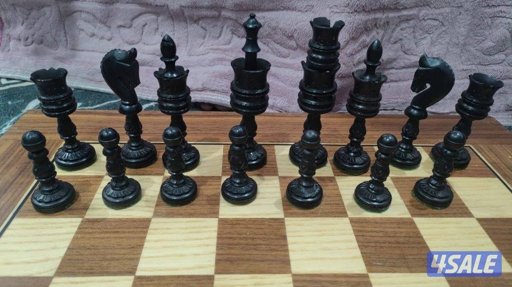 شطرنج فخمة للبيع2