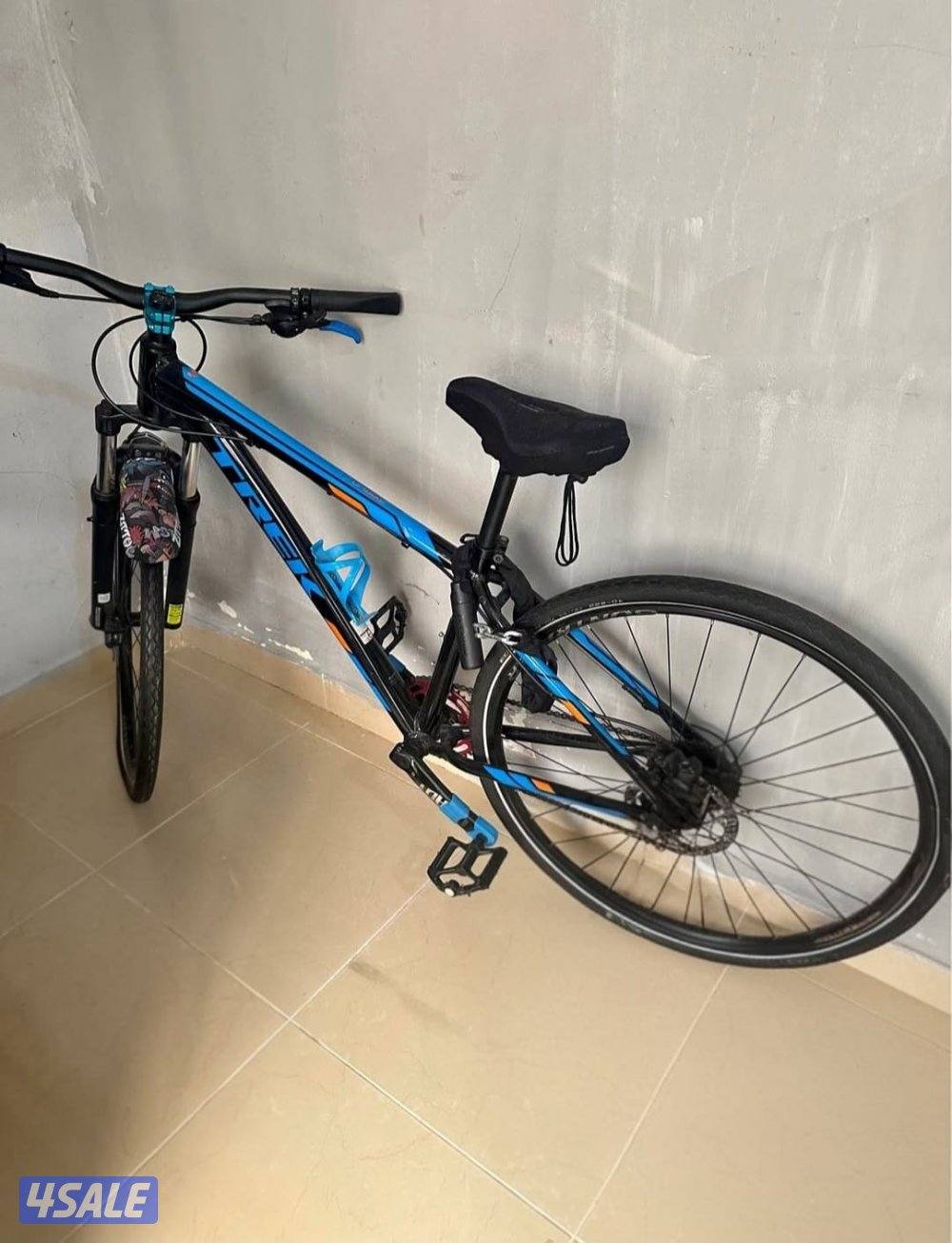 Trek Marlin 7.cycle for sale in excellent condition1