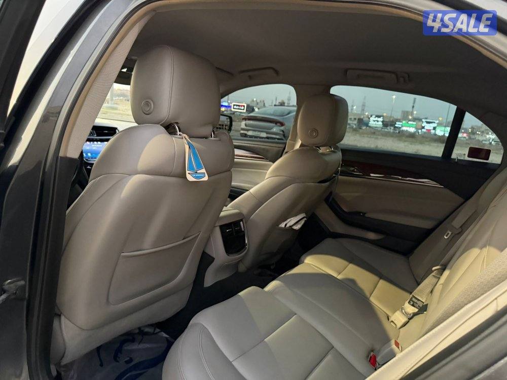 كاديلاك 20175