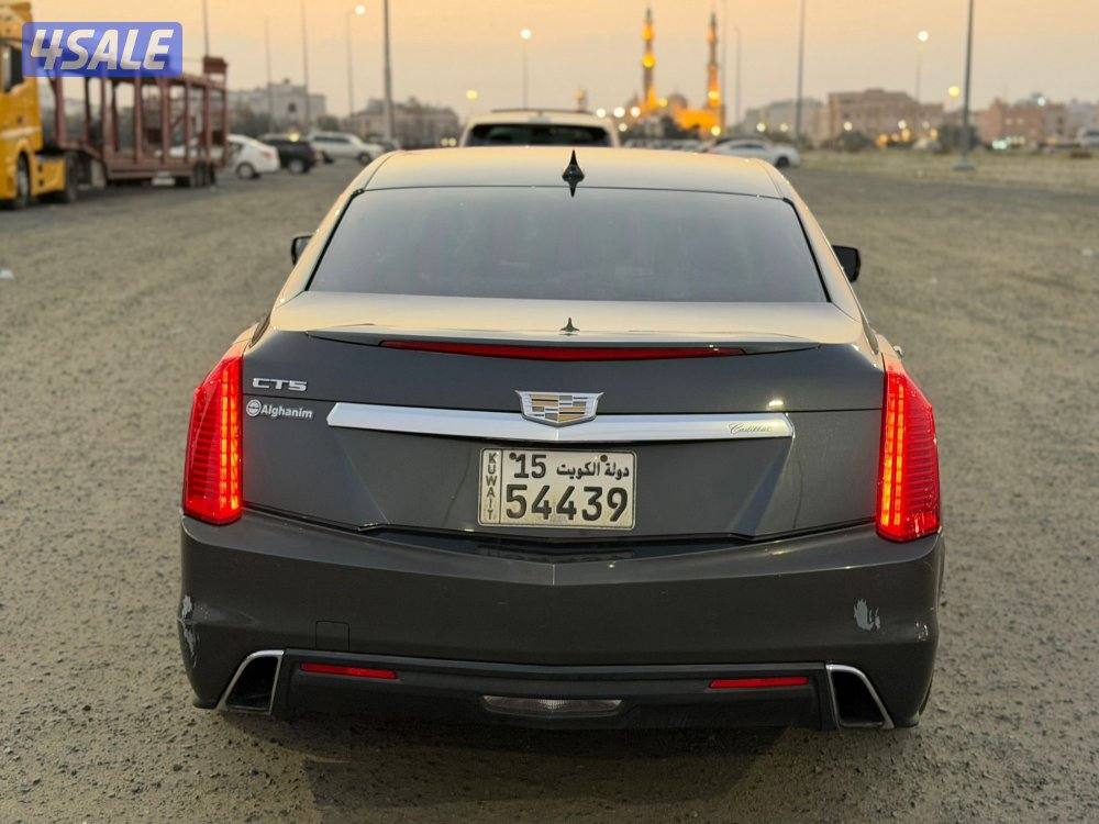 كاديلاك 20179