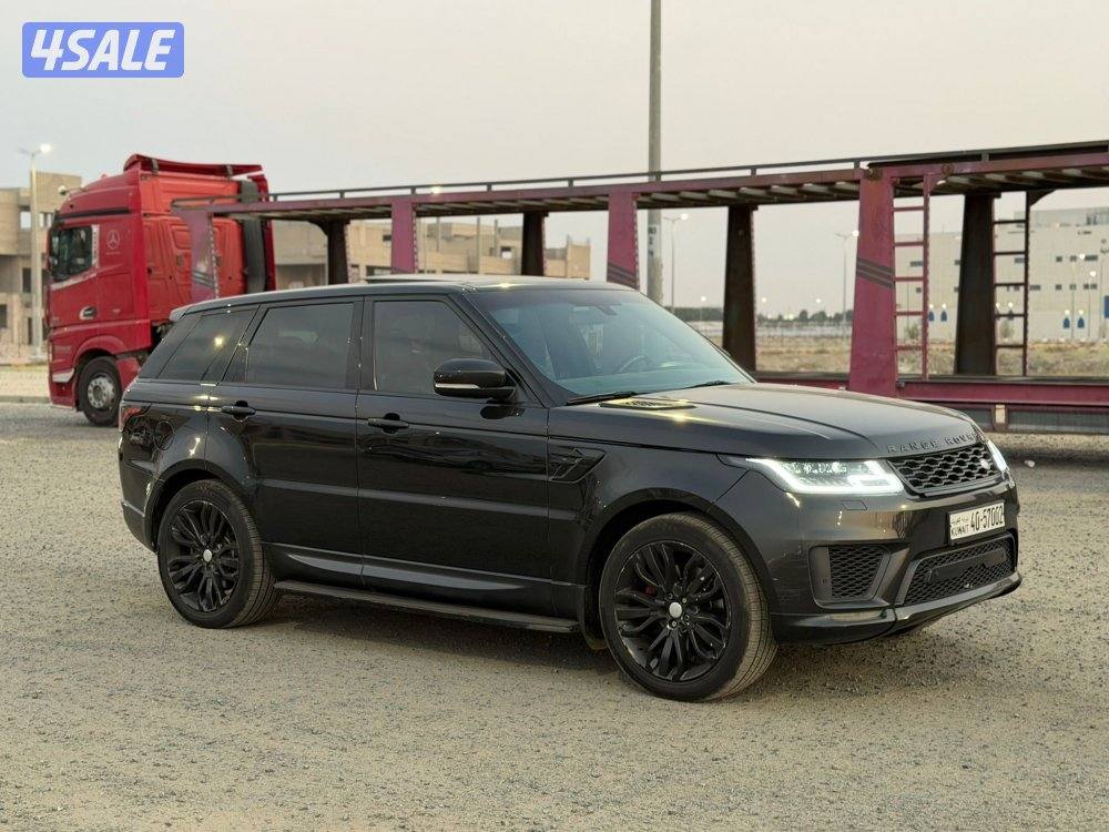 رنج سبورت 2014 سته سلندر2