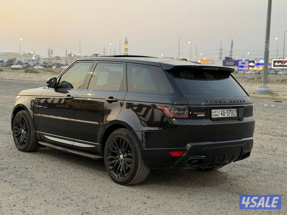 رنج سبورت 2014 سته سلندر1