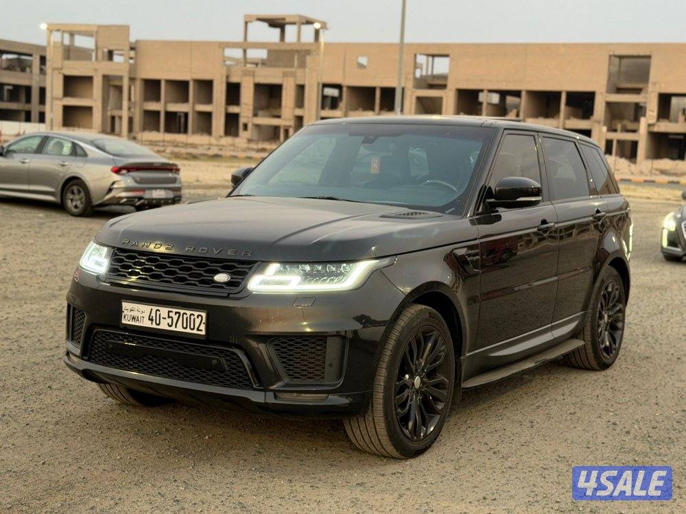 رنج سبورت 2014 سته سلندر3