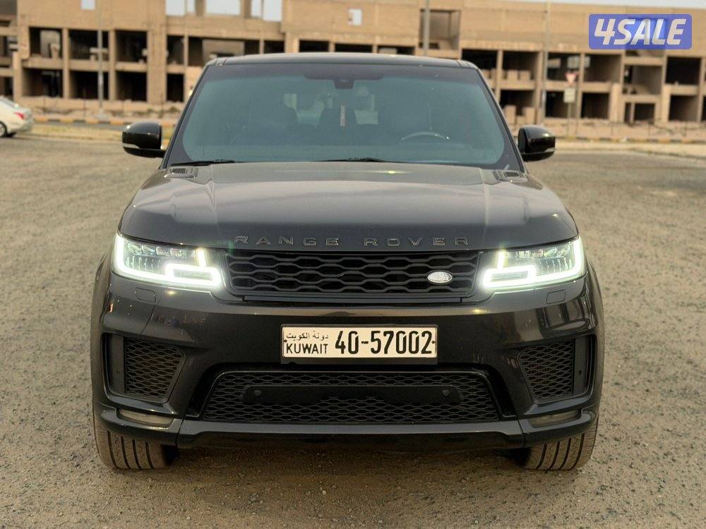 رنج سبورت 2014 سته سلندر6