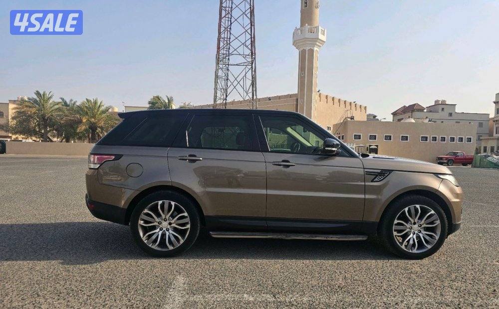 للبيع رنج روفر 20150