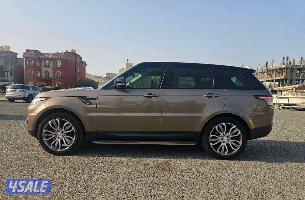 للبيع رنج روفر 20156