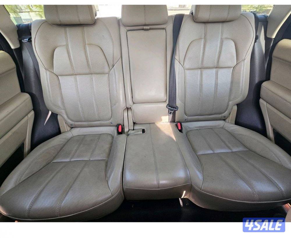 للبيع رنج روفر 20158