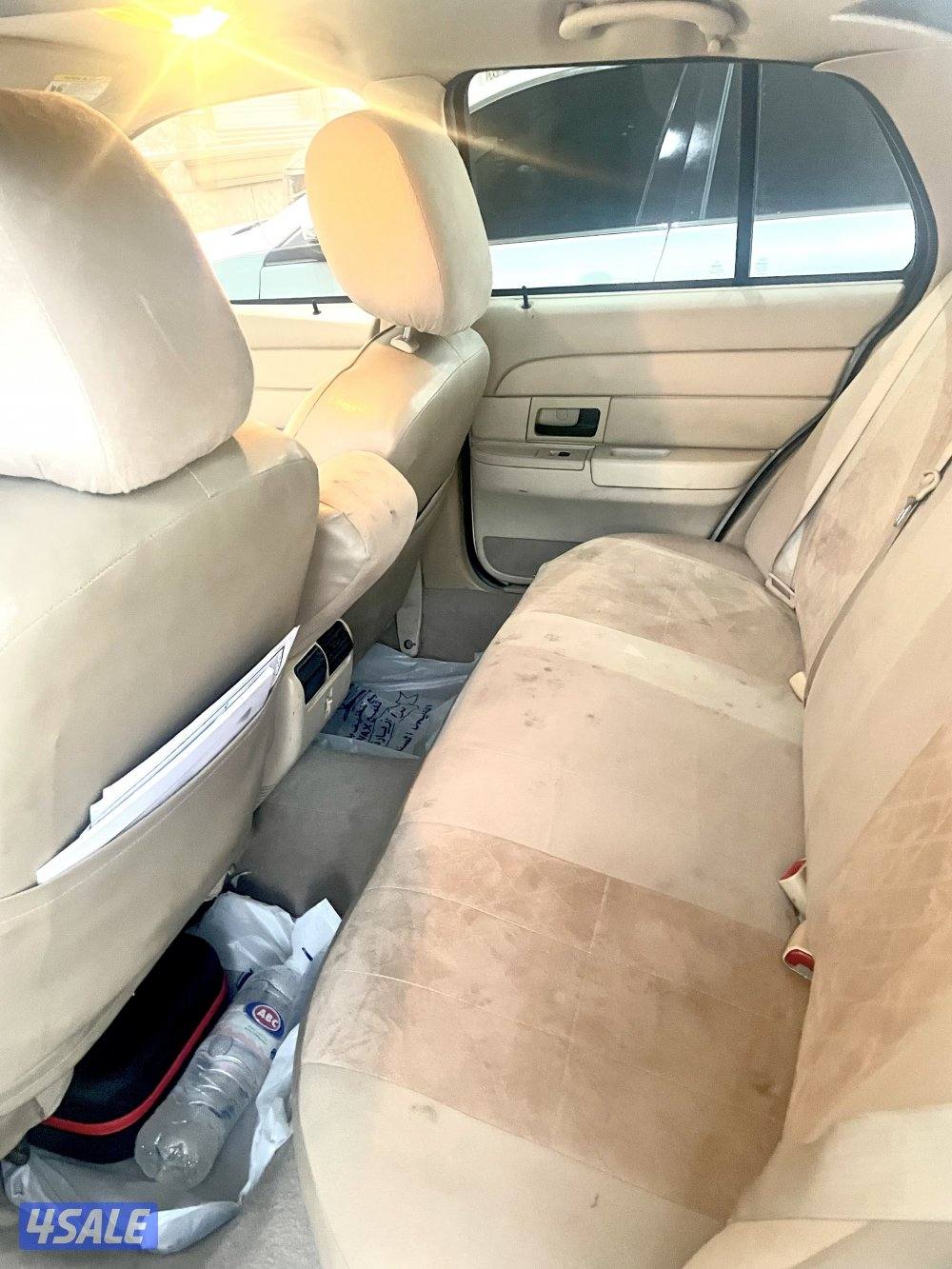 فورد فكتوريا 20125