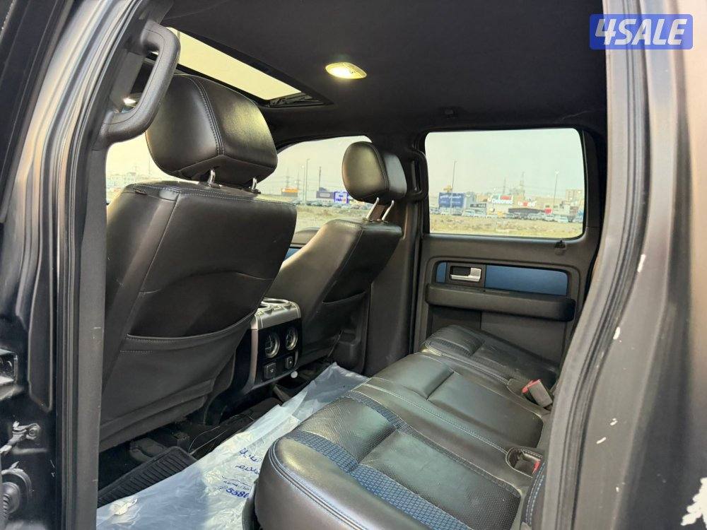 رابتر SVT 20134