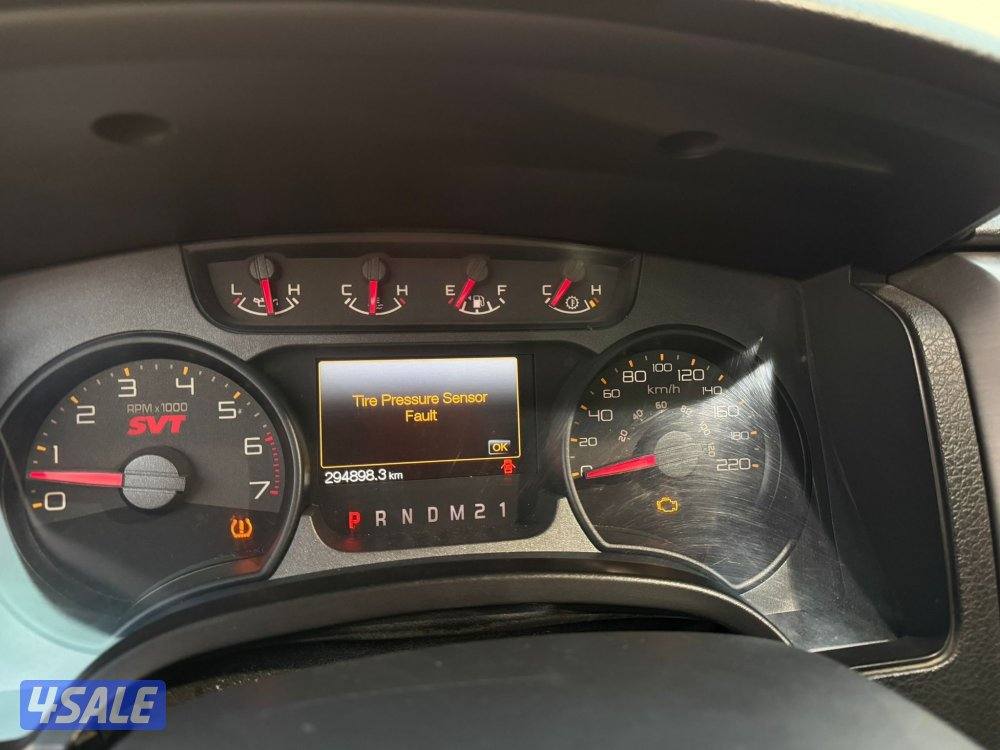 رابتر SVT 20135