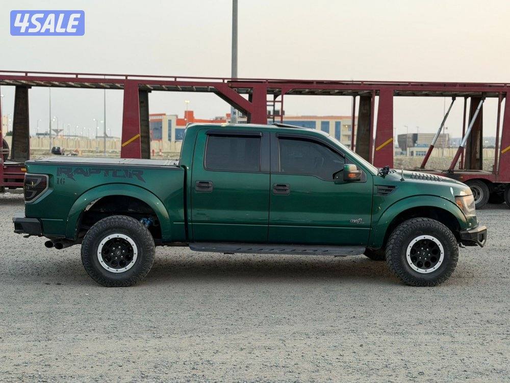 رابتر SVT 20139