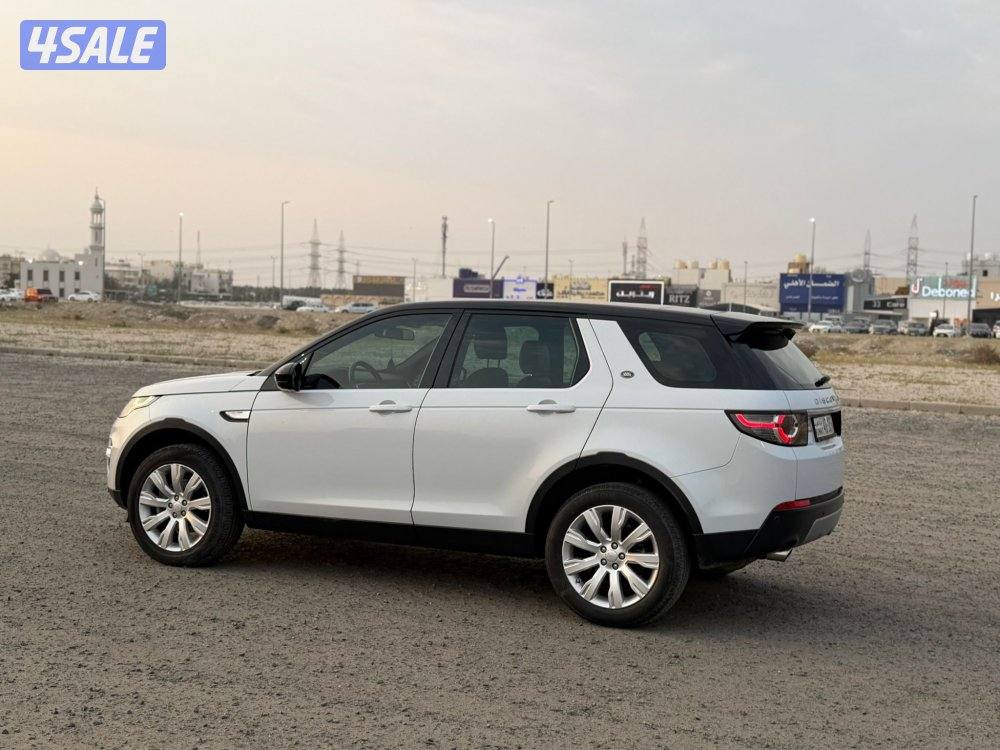 دسكفري 2016 الفل كامل مواصفات0