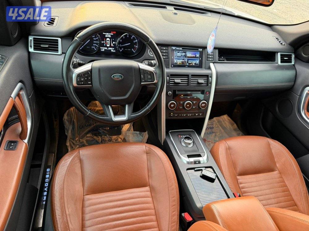 دسكفري 2016 الفل كامل مواصفات3