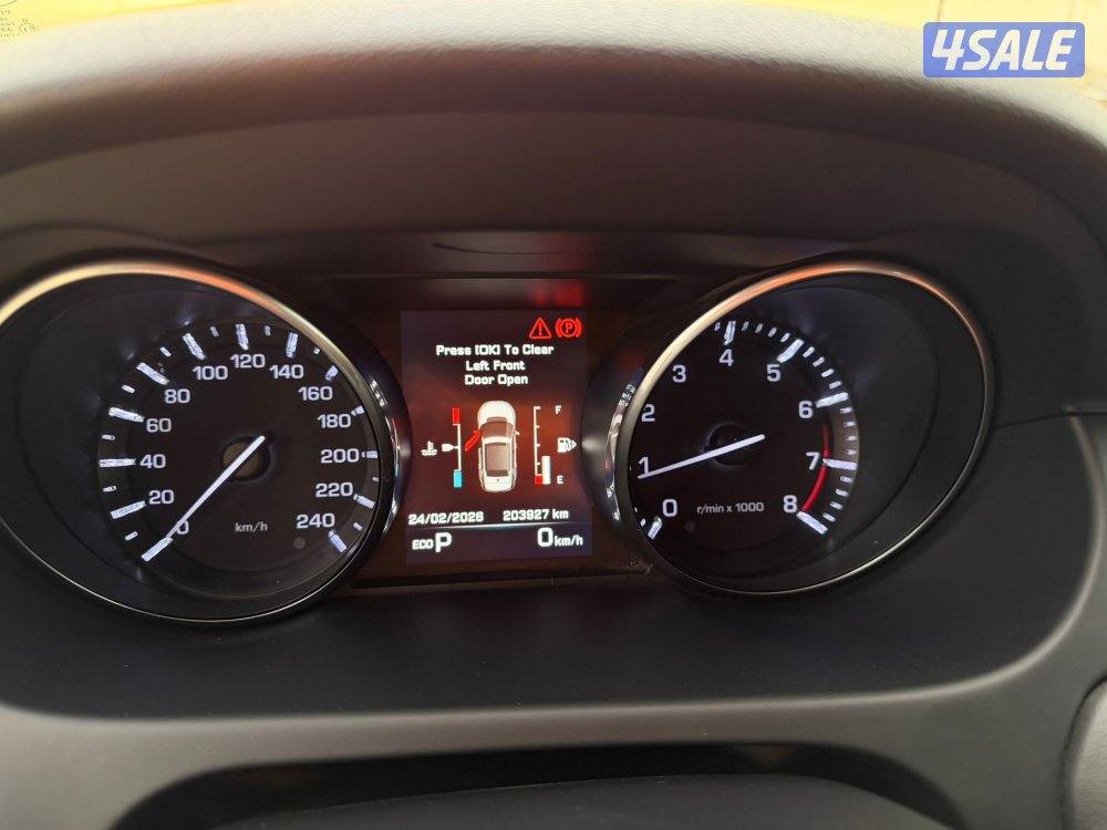 دسكفري 2016 الفل كامل مواصفات8