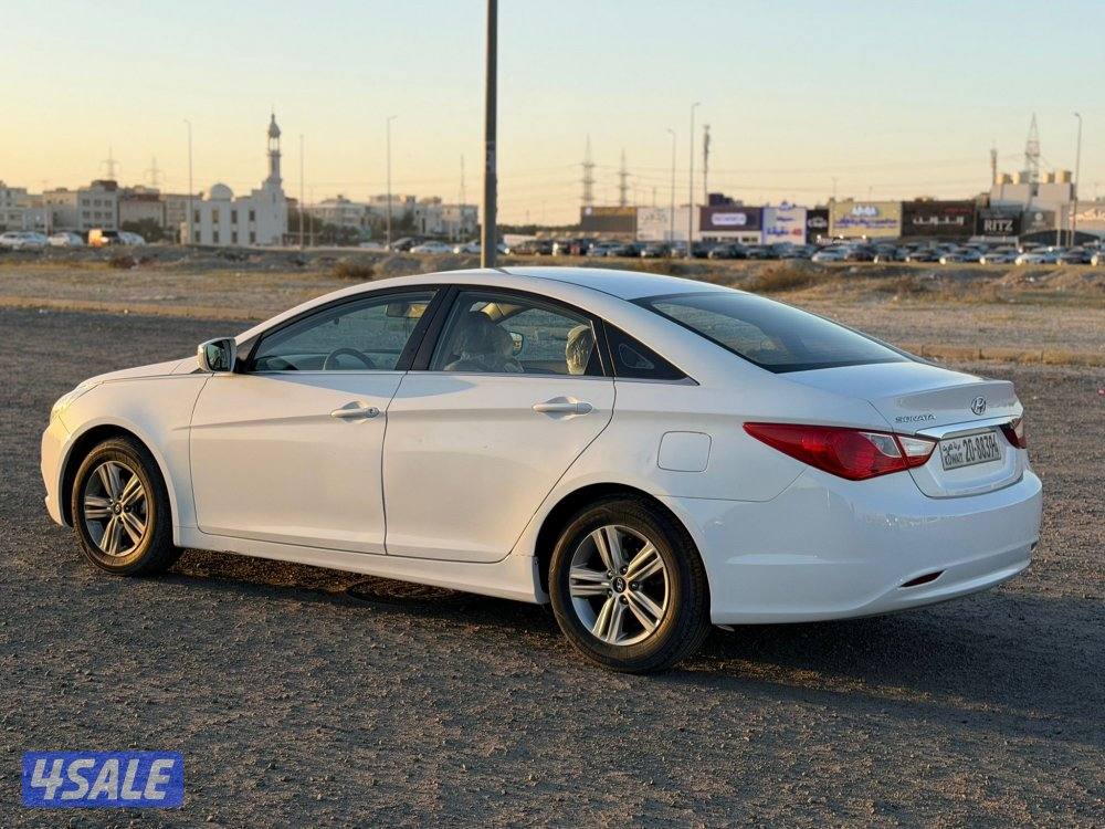 سوناتا عداد 124 فقط 20130