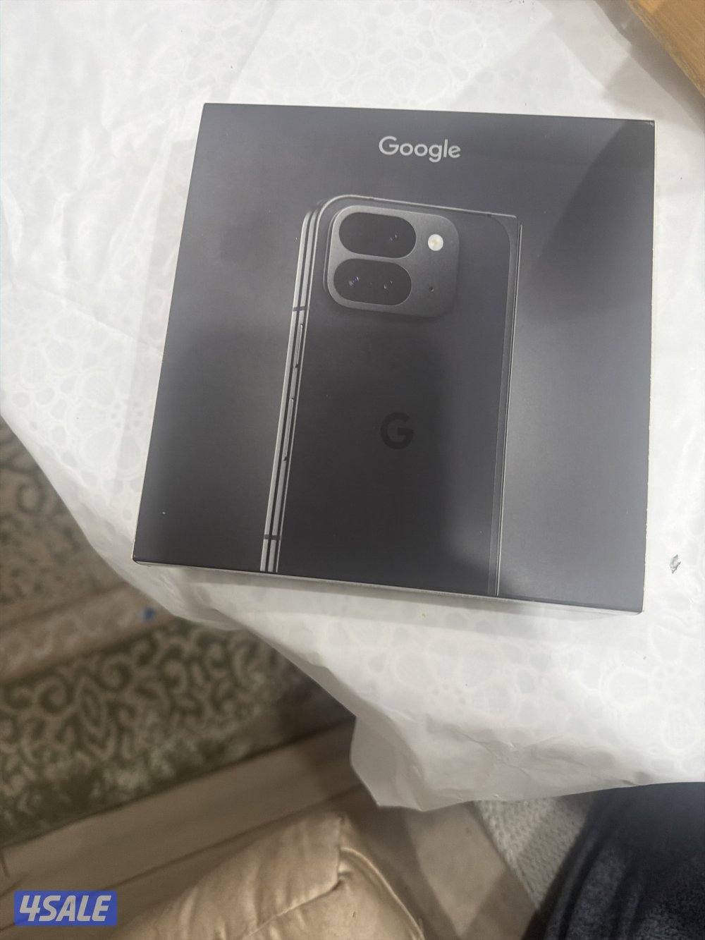 google pixel 9 pro fold0