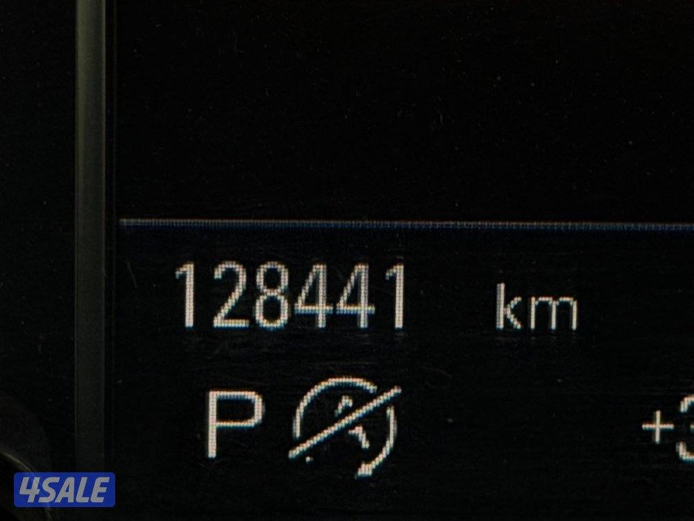 جيب اودي 2016 كيو فايف بحالة المصنع6