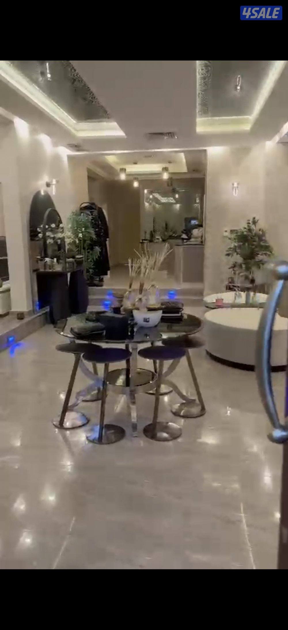 للبدل بيت موقع زاويه سعد العبدالله مع ارض موقع بالمطلاع ارتداد أو رواق1