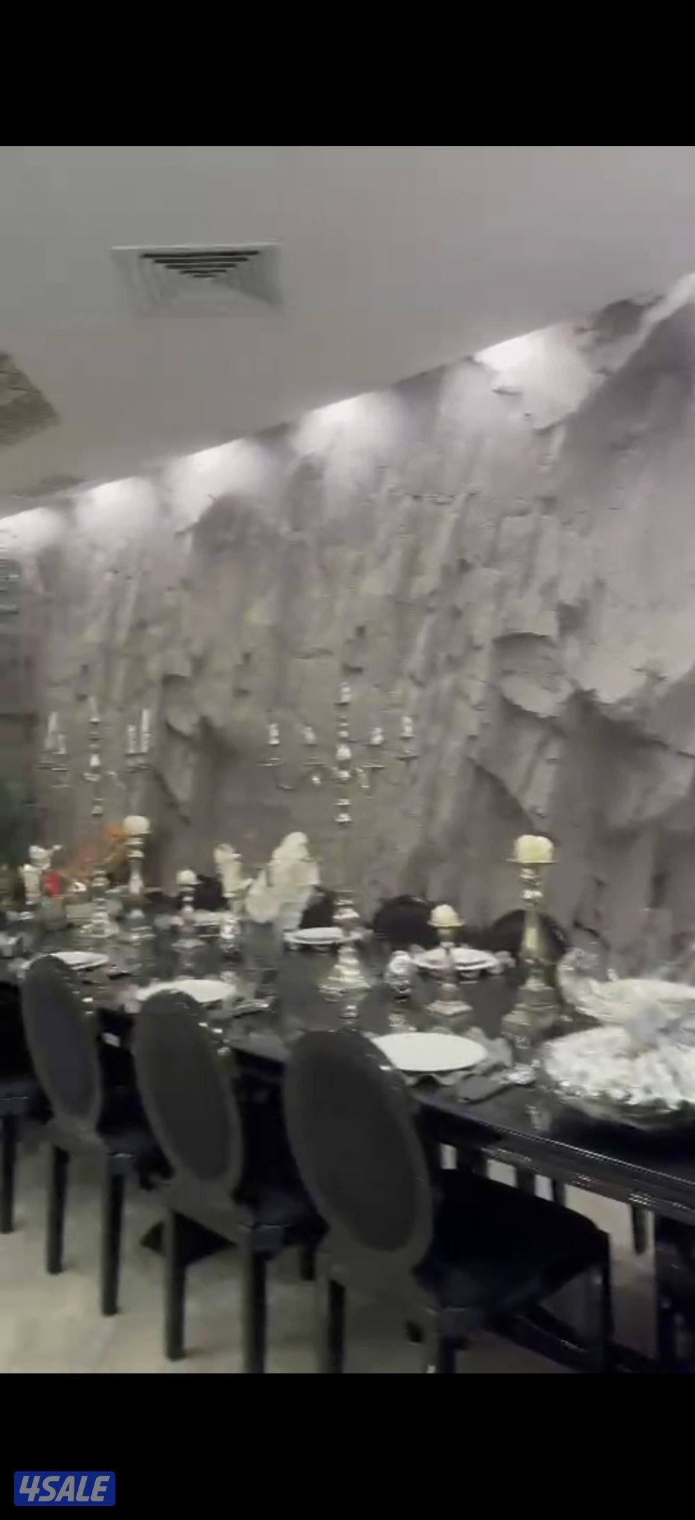 للبدل بيت موقع زاويه سعد العبدالله مع ارض موقع بالمطلاع ارتداد أو رواق2