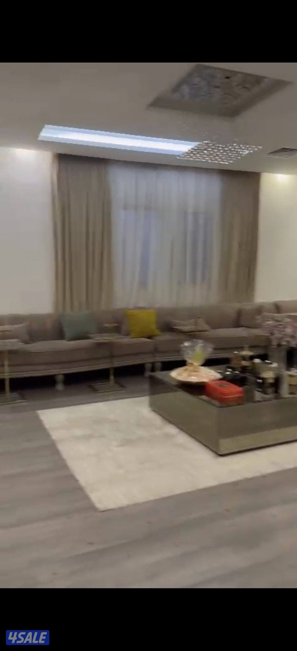 للبدل بيت موقع زاويه سعد العبدالله مع ارض موقع بالمطلاع ارتداد أو رواق3