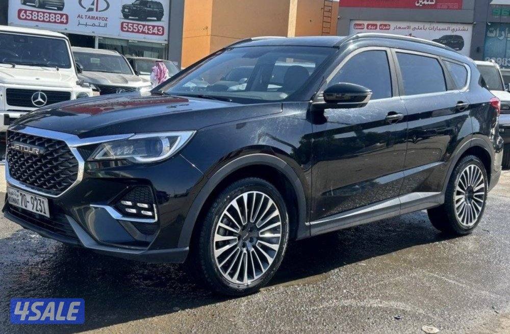 للبيع جيتور x70 موديل ٢٠٢٣0