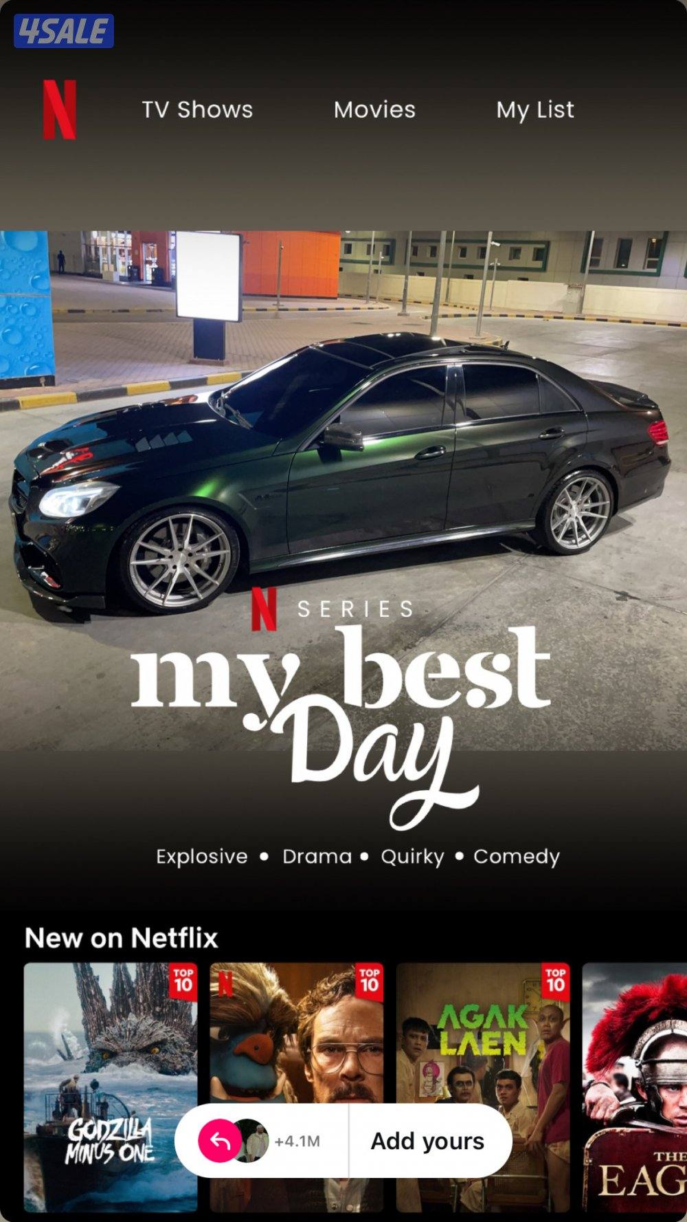 للبيع مرسيدس E63 2010 مجدد 20164