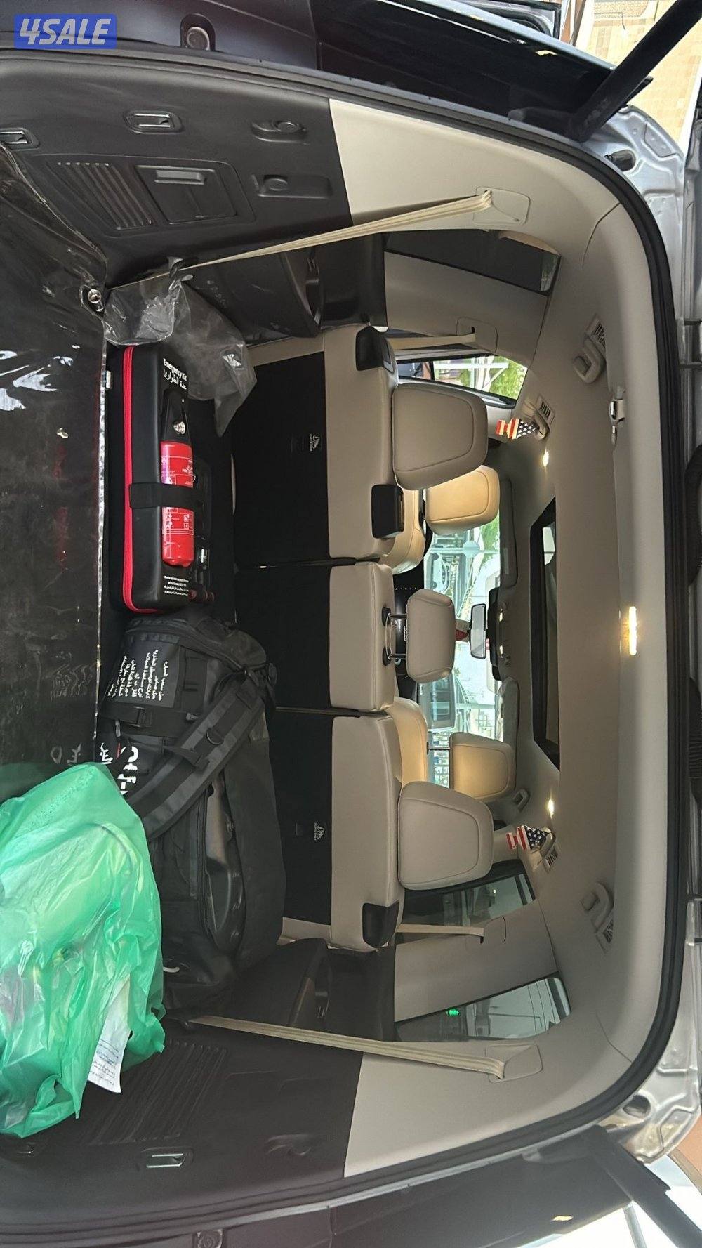 للبيع باترول موديل 25 le توين تيربو2