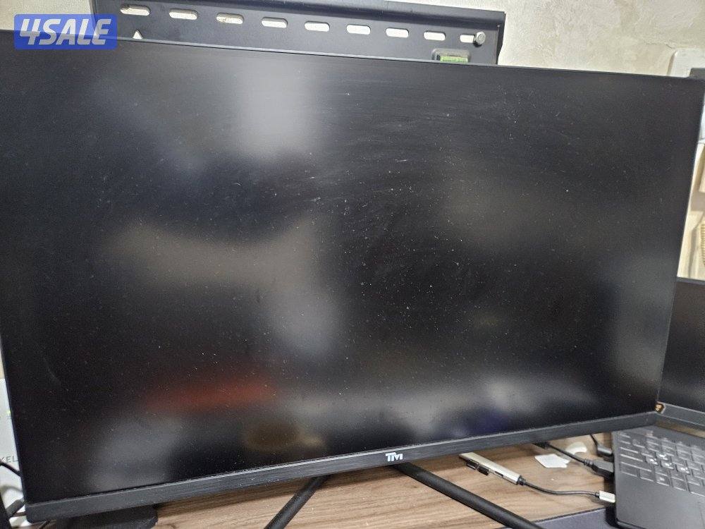 twisted minds Tm32QHD240va 240 hz ,2k QHD, 0.5ms,va panel, hdmi 2.12