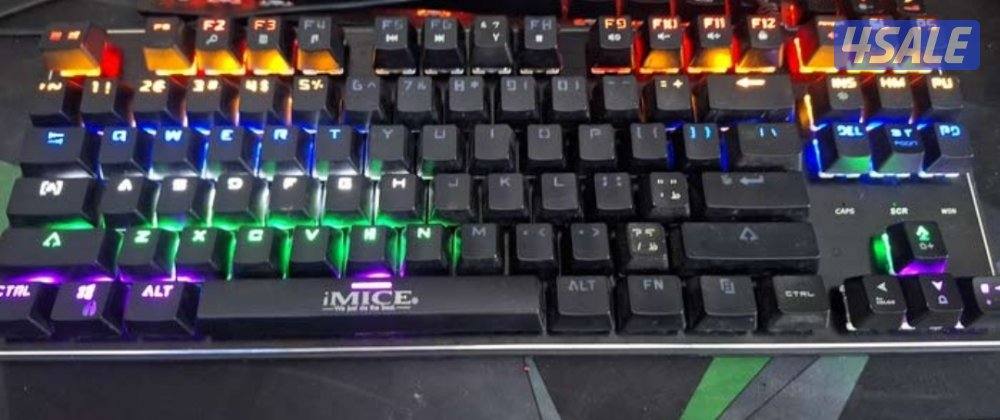 كيبوردات للبيع k550.playmax. mk-x60  keyboard3