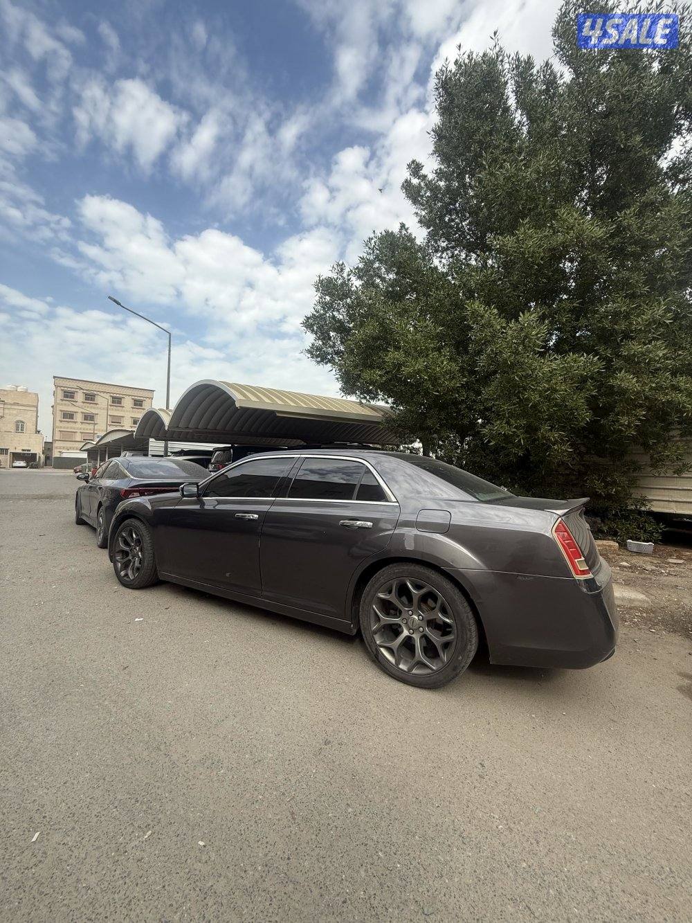 للبيع كرايسلر0