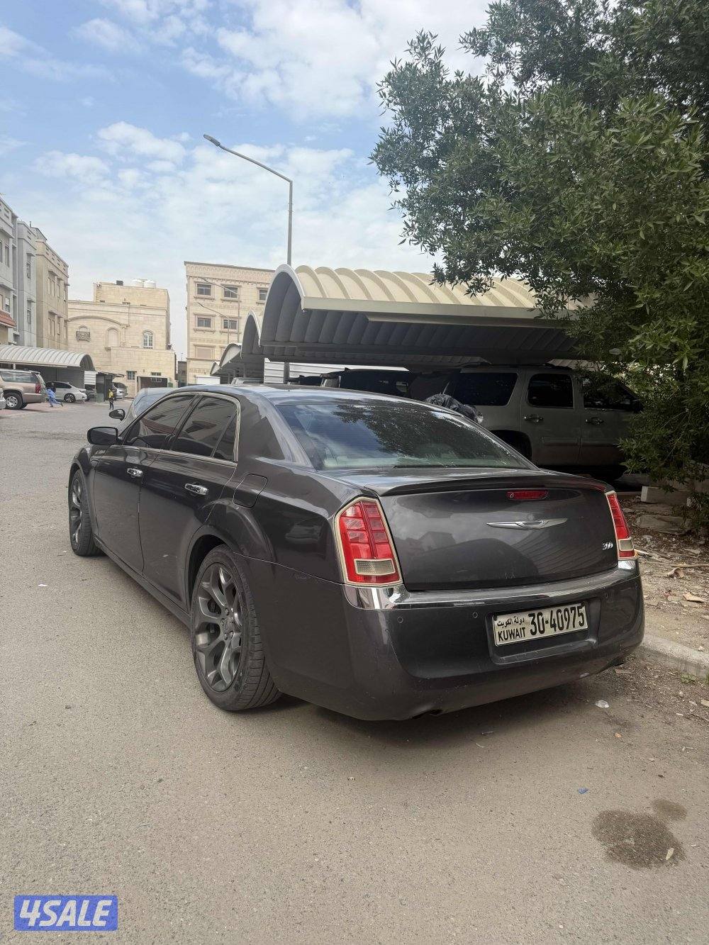 للبيع كرايسلر1