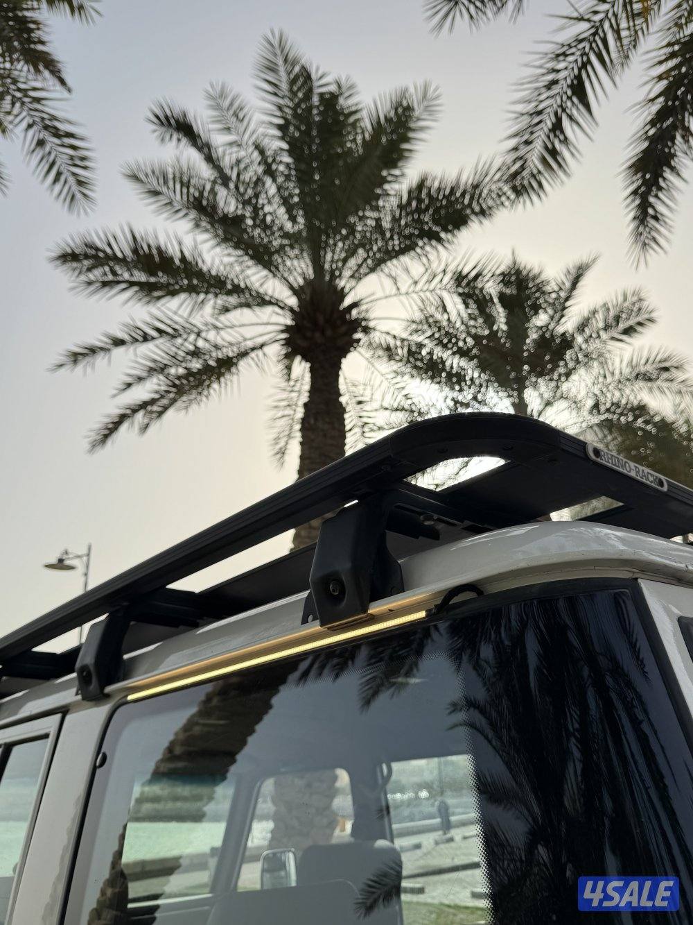 تويوتا برادو PRADO 199110