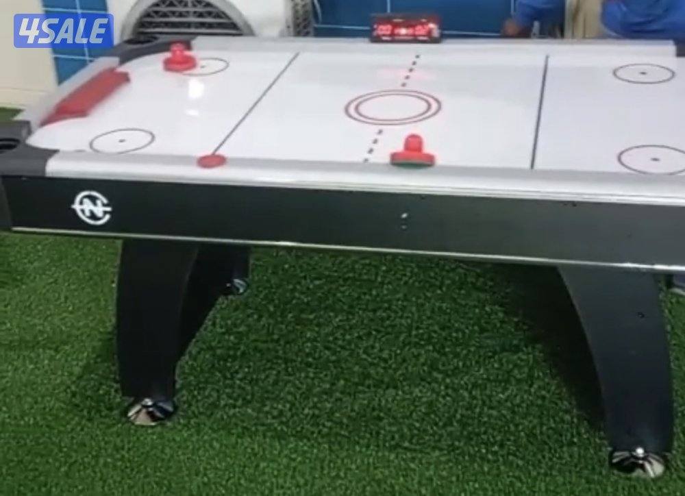 للايجار اليومي استراحة VIP في الهجن صالة العاب وجلسات خارجية وشلالات11