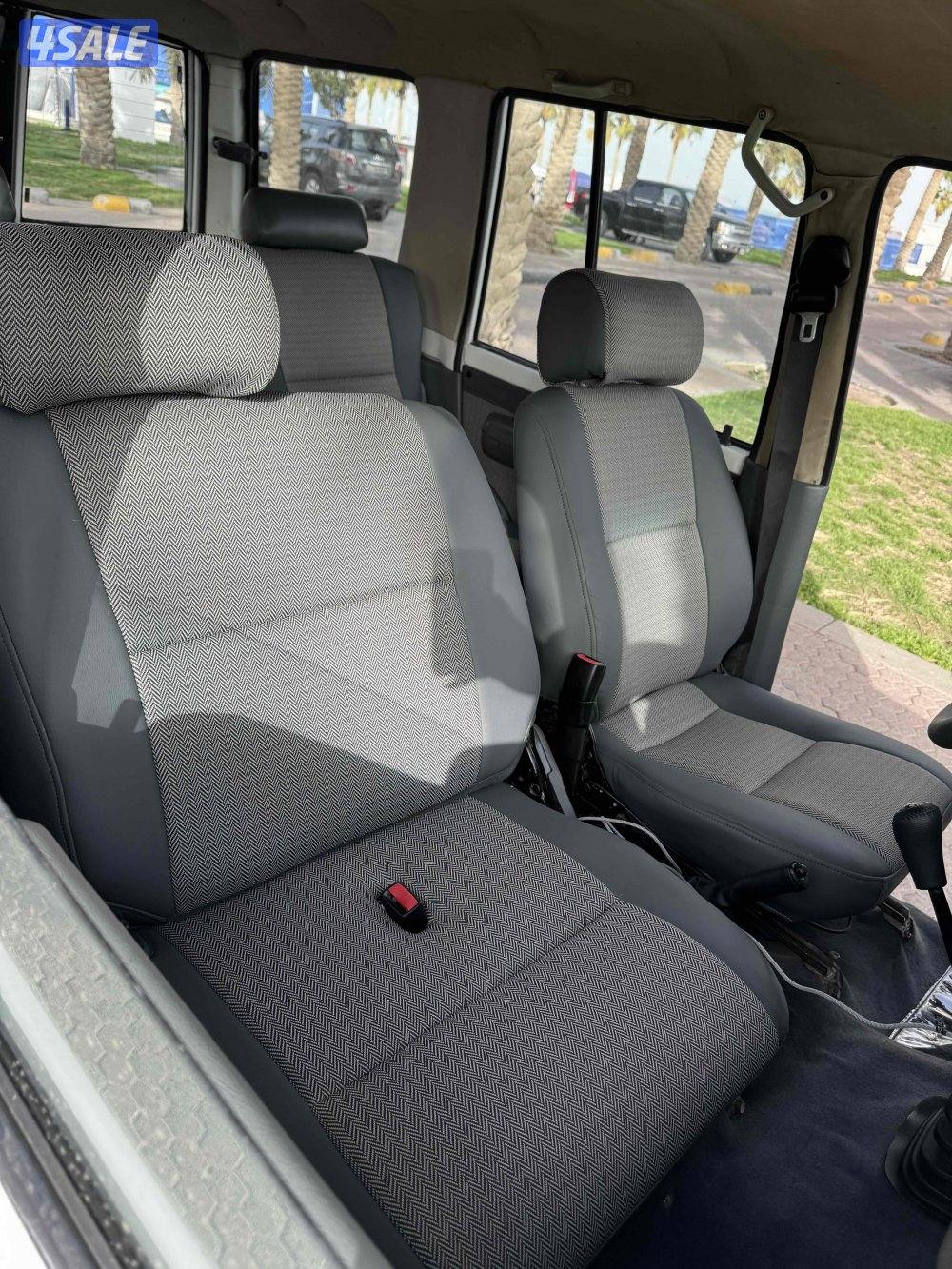 تويوتا برادو PRADO 19915