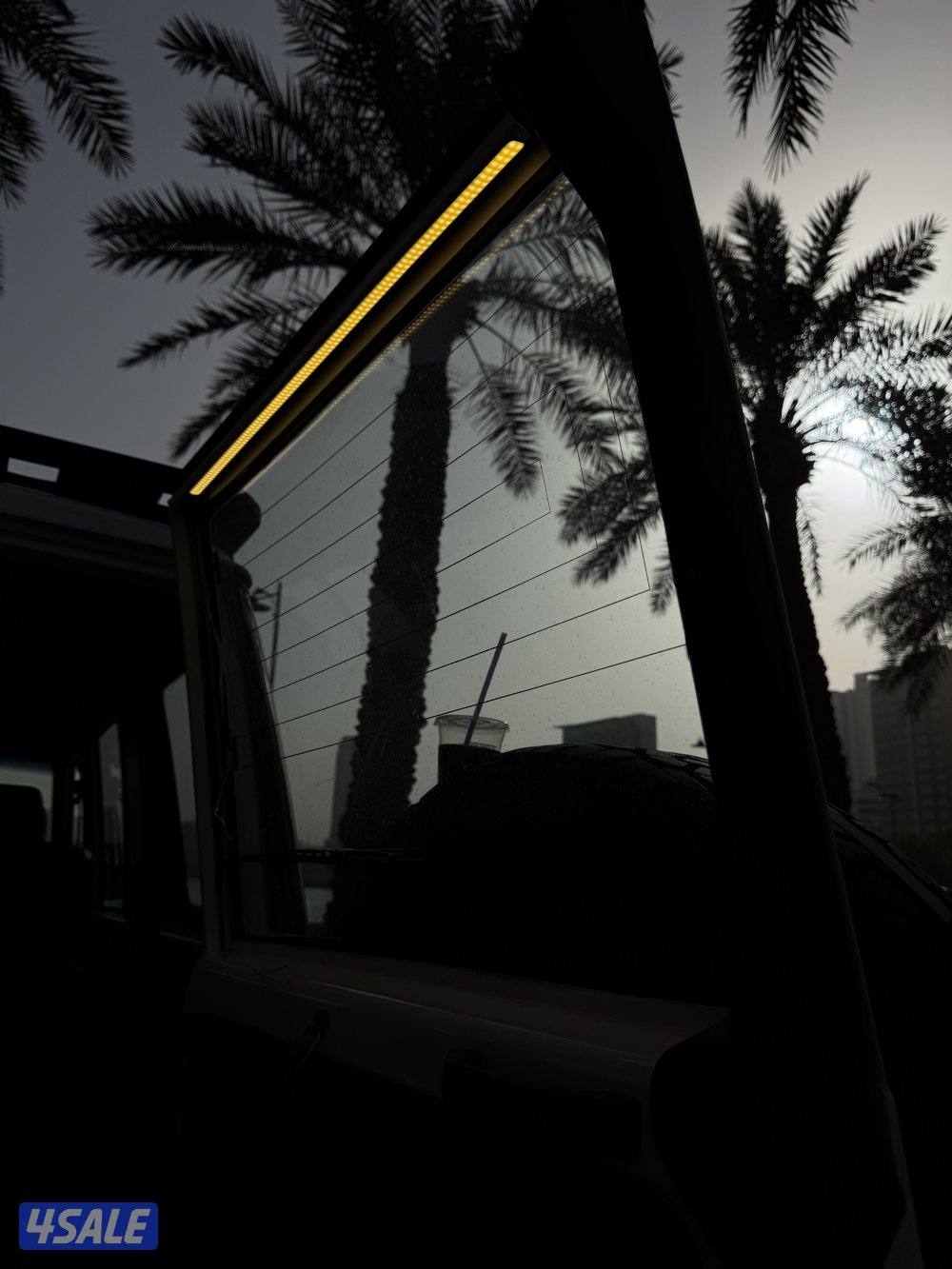 تويوتا برادو PRADO 19916