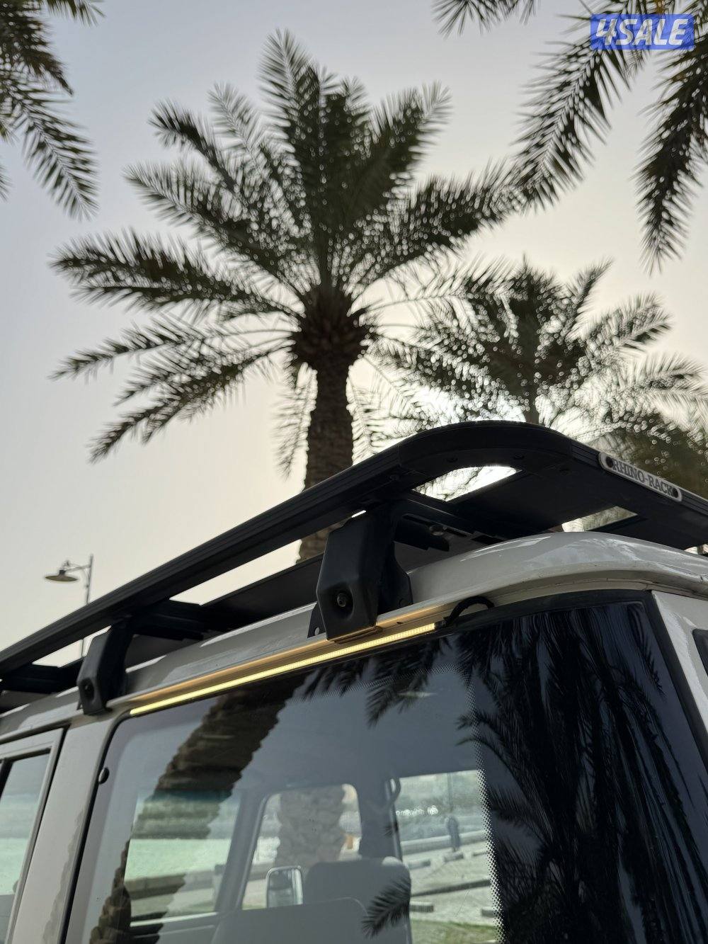 تويوتا برادو PRADO 19917