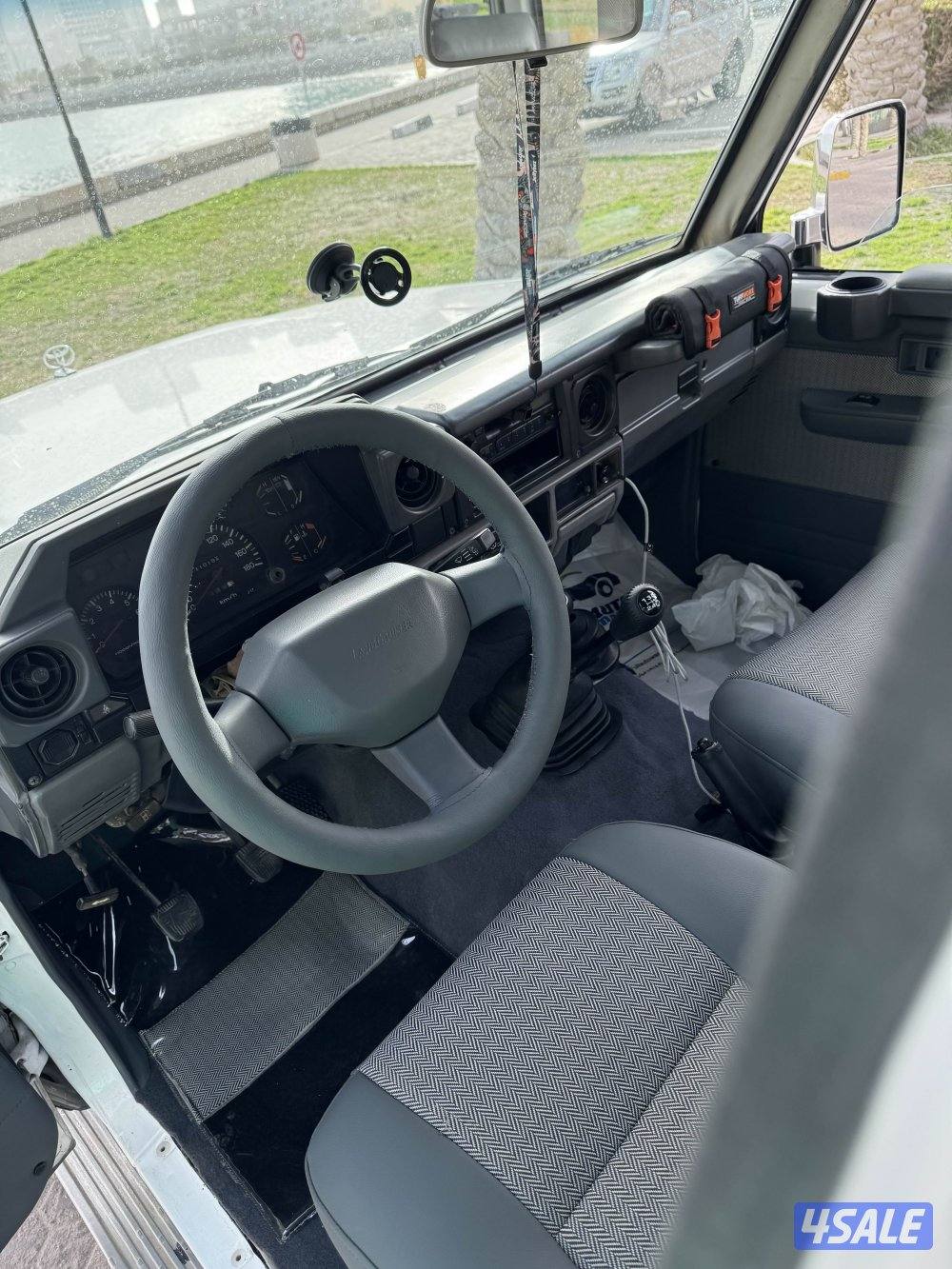 تويوتا برادو PRADO 199114