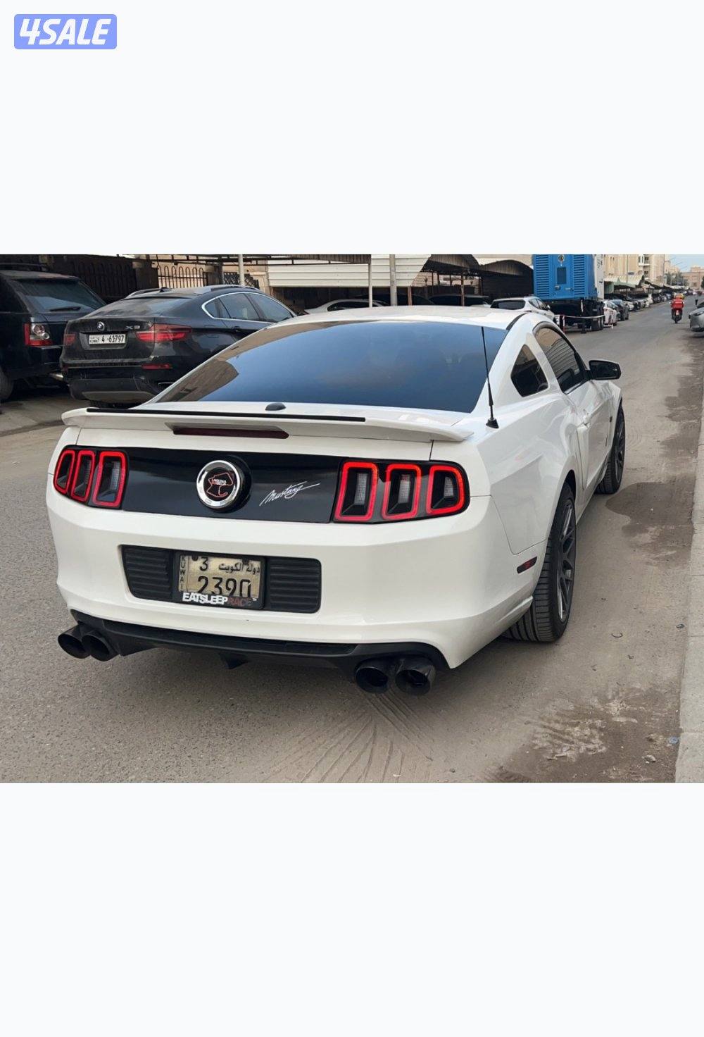 للبيع 5.0 قير عادي شاصي (جيد)20110