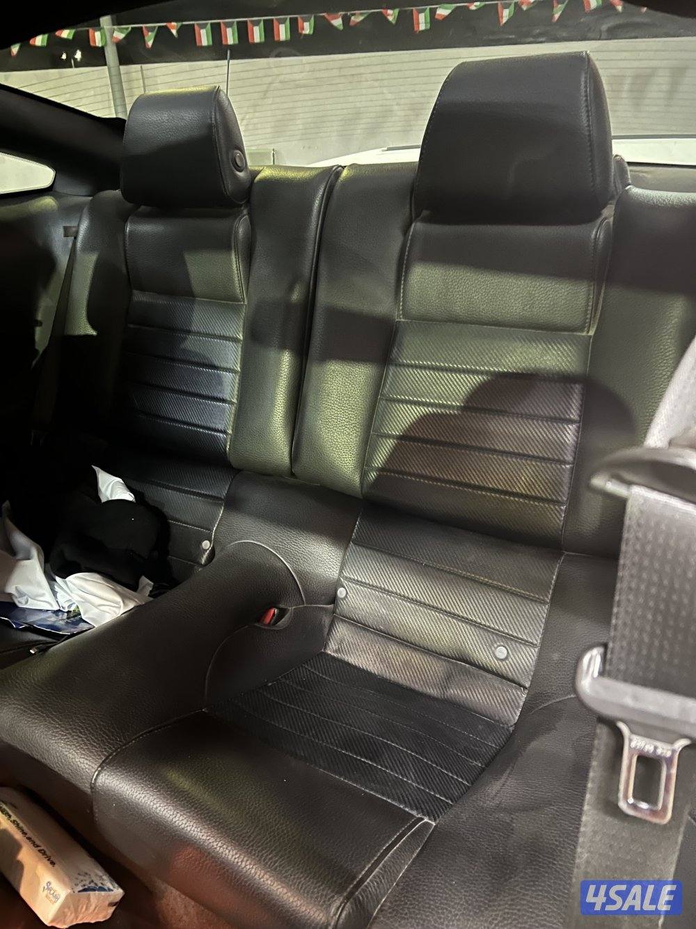 للبيع 5.0 قير عادي شاصي (جيد)20118